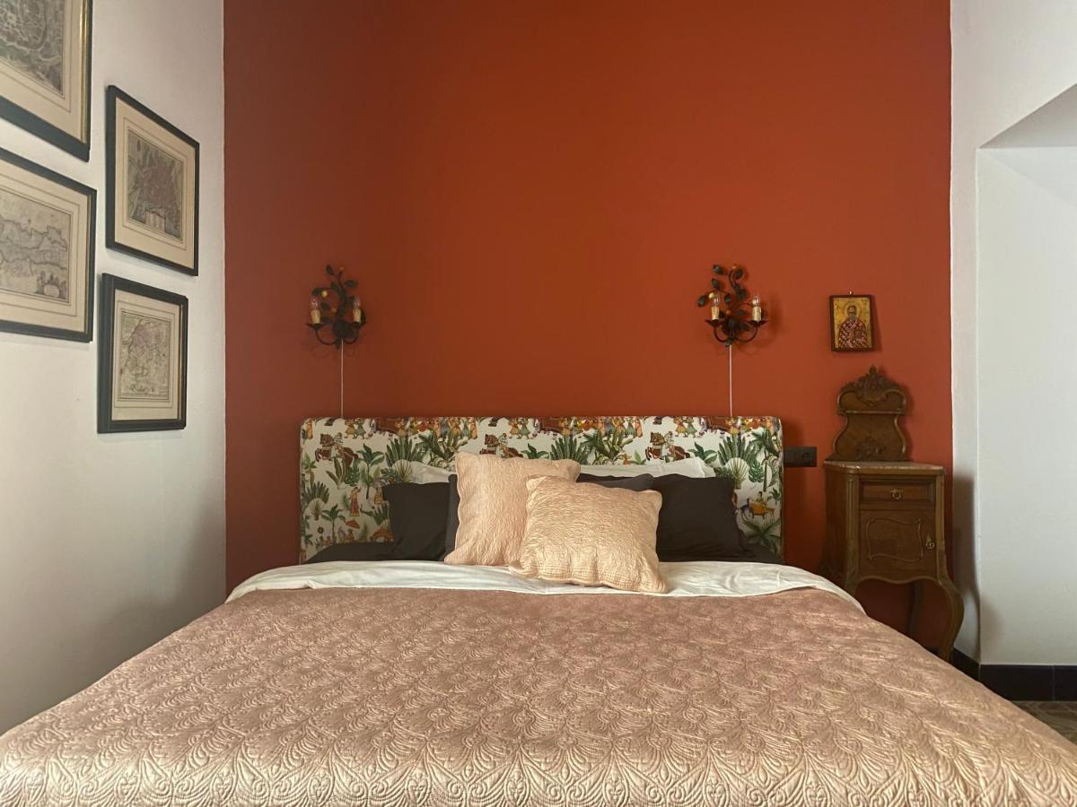 La Casa Cuadrada Apartment El Coronil Luaran gambar