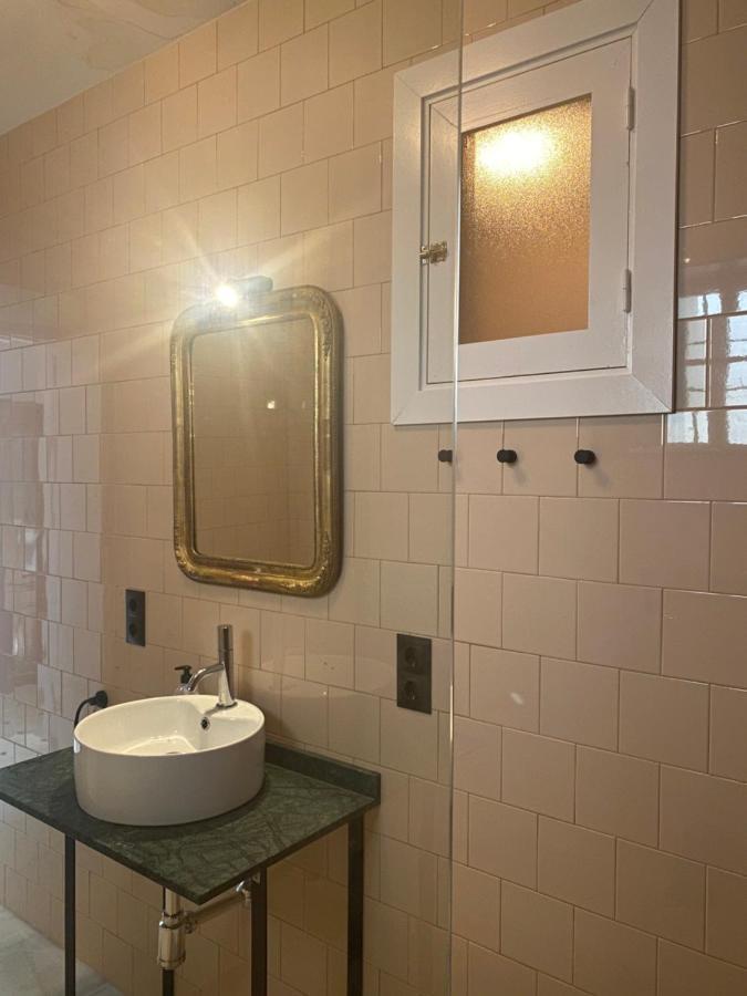 La Casa Cuadrada Apartment El Coronil Luaran gambar