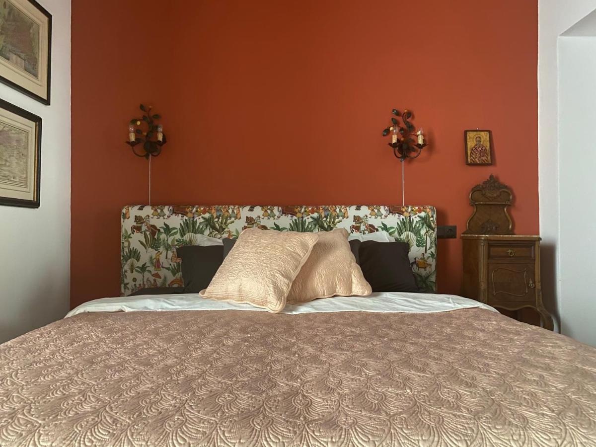 La Casa Cuadrada Apartment El Coronil Luaran gambar