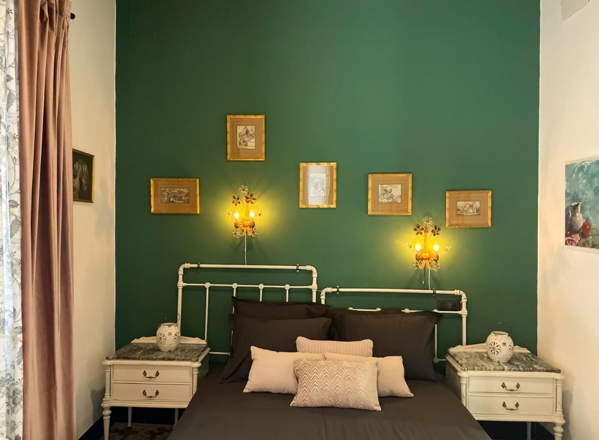 La Casa Cuadrada Apartment El Coronil Luaran gambar