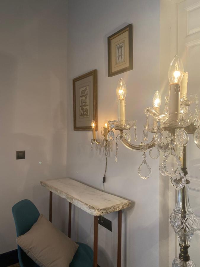 La Casa Cuadrada Apartment El Coronil Luaran gambar