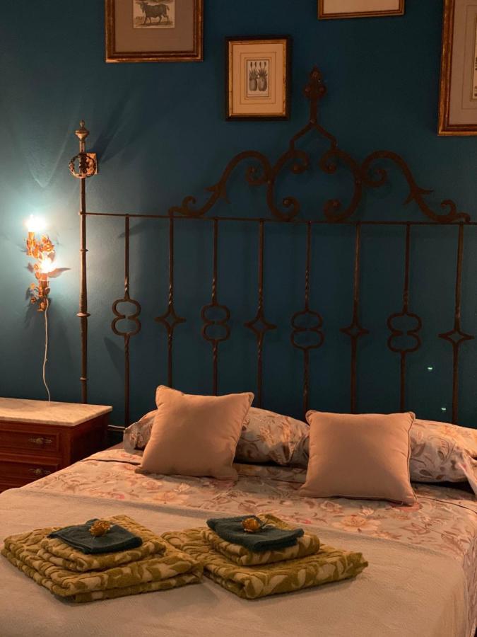 La Casa Cuadrada Apartment El Coronil Luaran gambar