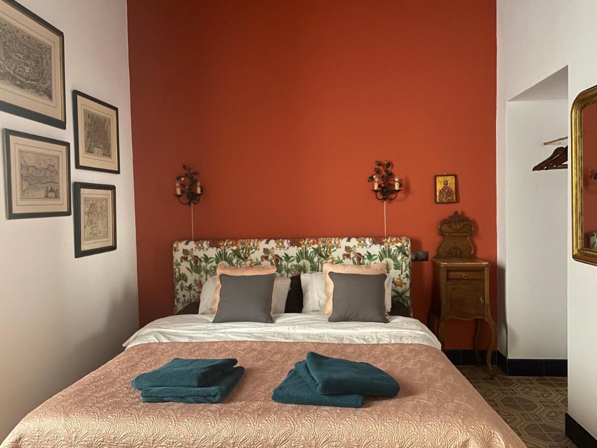 La Casa Cuadrada Apartment El Coronil Luaran gambar