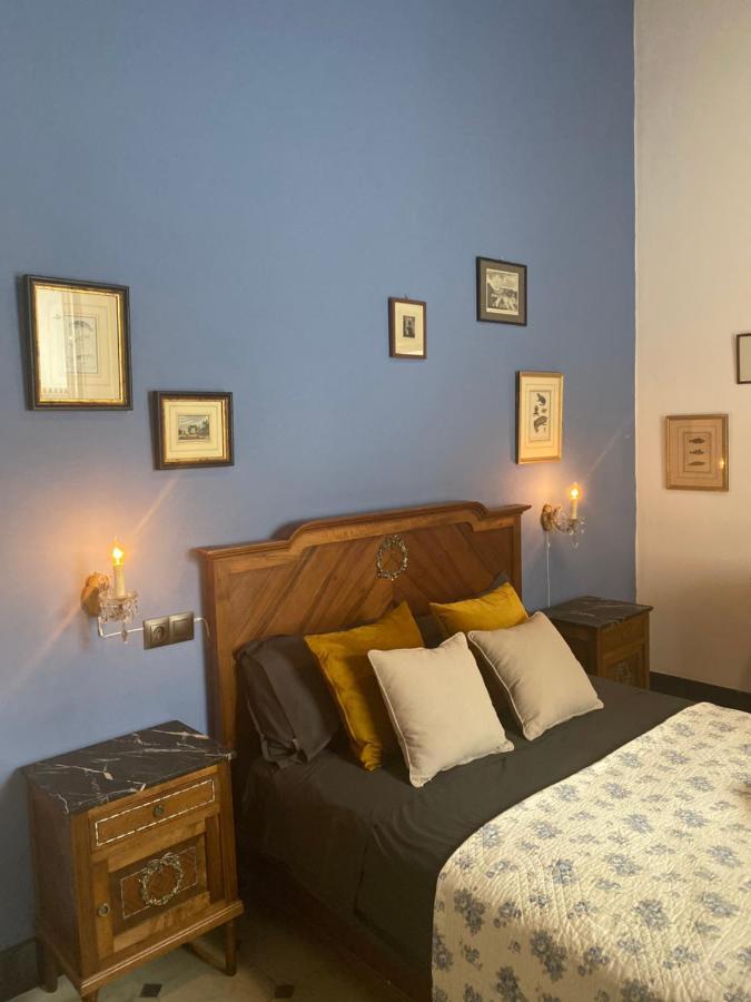 La Casa Cuadrada Apartment El Coronil Luaran gambar