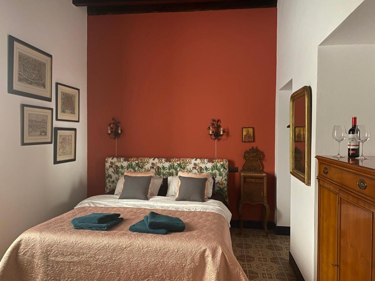 La Casa Cuadrada Apartment El Coronil Luaran gambar