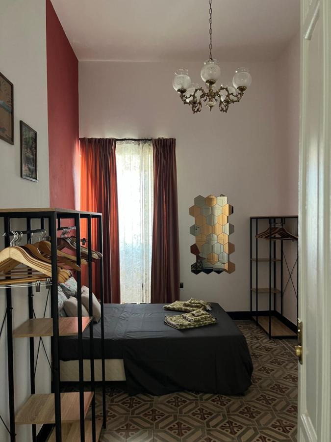 La Casa Cuadrada Apartment El Coronil Luaran gambar