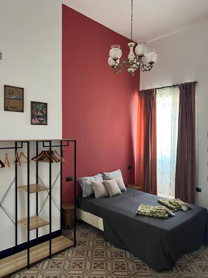 La Casa Cuadrada Apartment El Coronil Luaran gambar